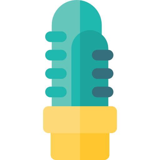 Cactus Icon