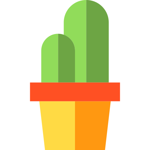 Cactus Png Icon