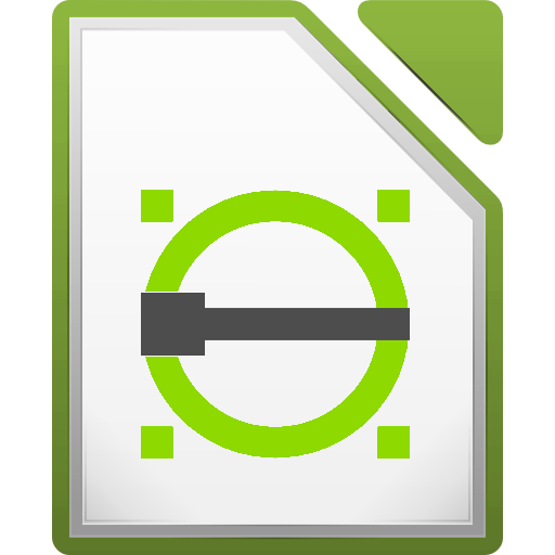 Librecad Icon
