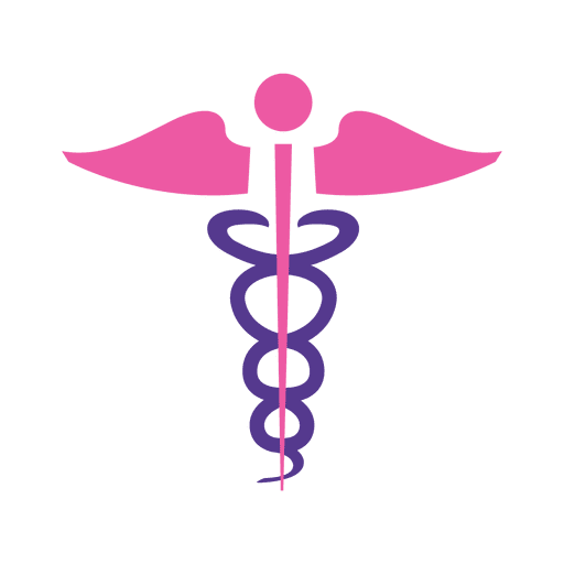 Caduceus Medical Sign