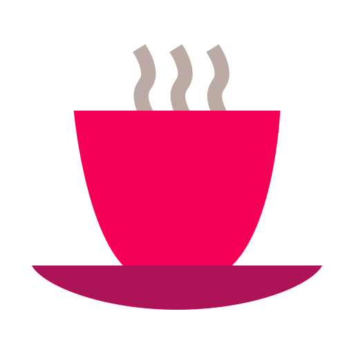 Cafe Icon Png And Vector For Free Download