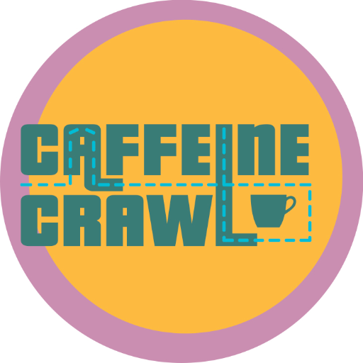 Caffeine Crawl