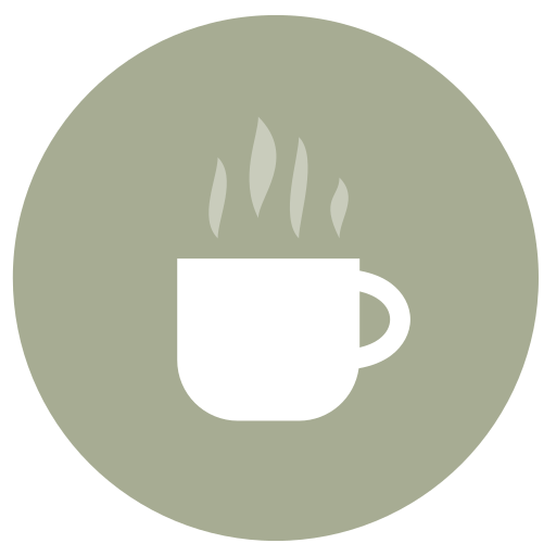 Caffeine Icon Free Of Zafiro Apps
