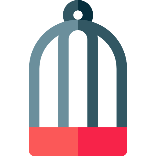 Cage Png Icon