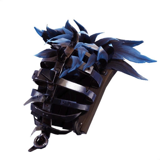 Iron Cage Fortnite Skin Tracker