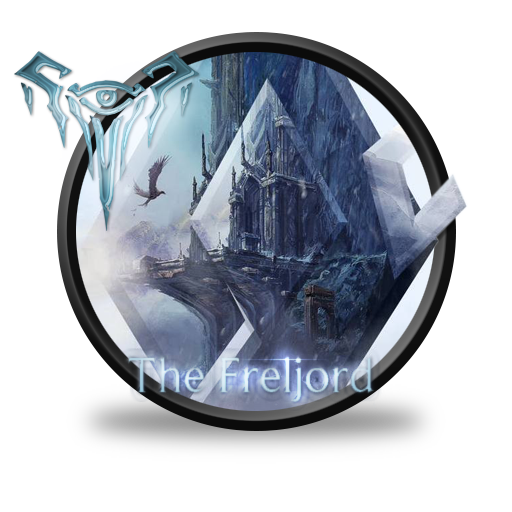 Freliord Icon