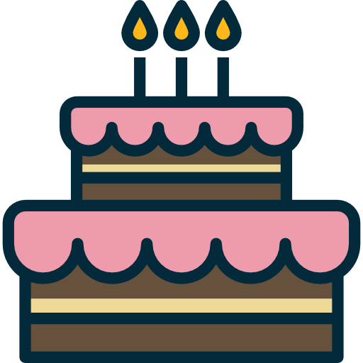 Cake Icon