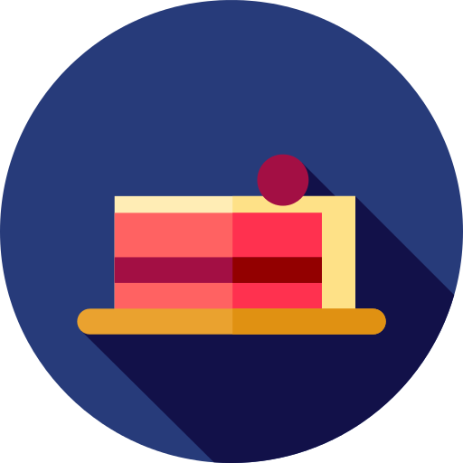 Cake Png Icon