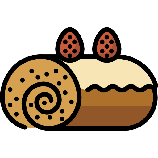 Roll Cake