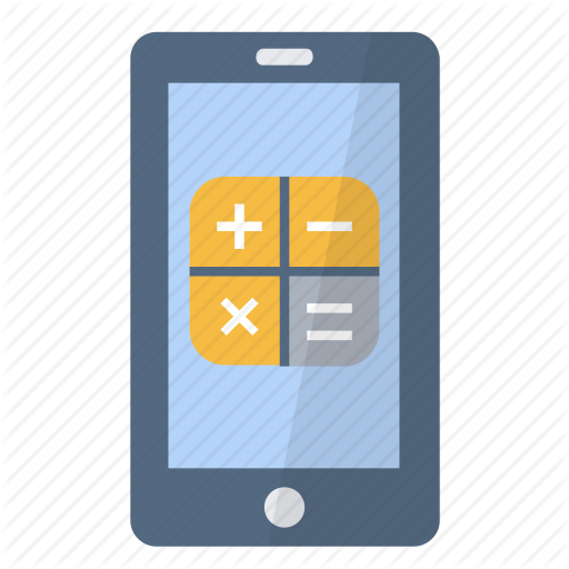 Calculator App Icon at GetDrawings | Free download