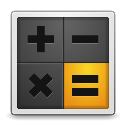 Apps Accessories Calculator Icon Matrilineare Iconset Sora Meliae