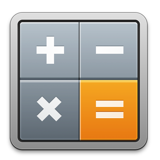 Calculator Icon