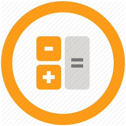 Calculator Icon