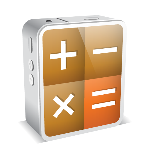 Calculator Icon Free Download As Png And Icon Easy