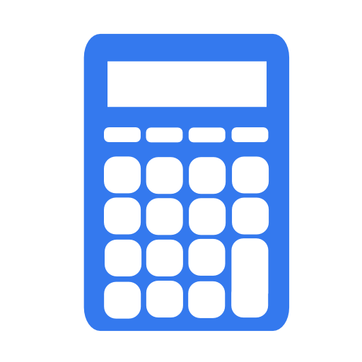 Utilities Calculator Icon Metronome Iconset