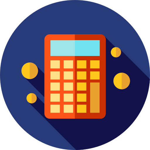 Calculator Icon