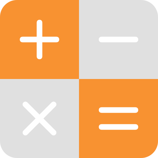 Calculator Icon