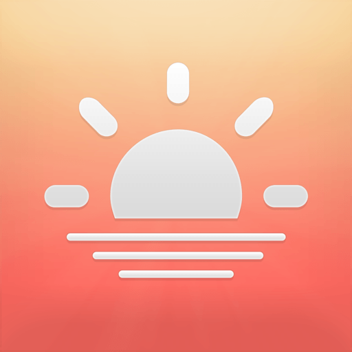 Sunrise Calendar Ios Icon Gallery