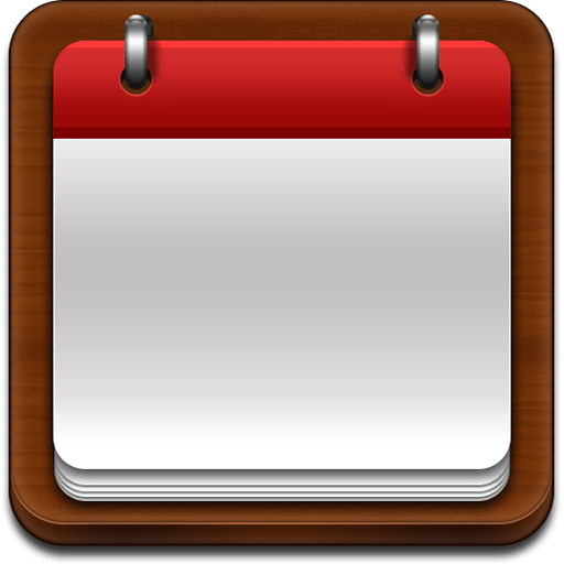 Calendar Icon