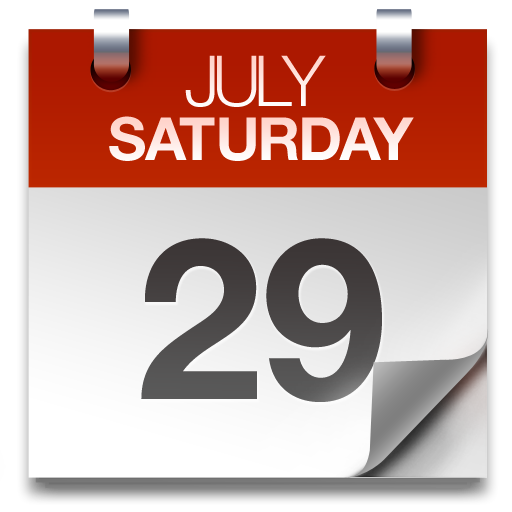 Plan, Clock, Date, Day Icon, Calendar Icon