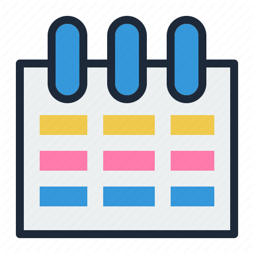 Birth, Calendar, Date, Day Icon