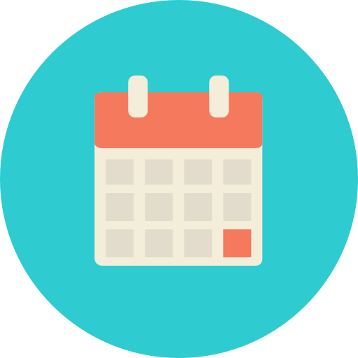 Miscellaneous, Schedule, Organization, Time, Calendar, Date