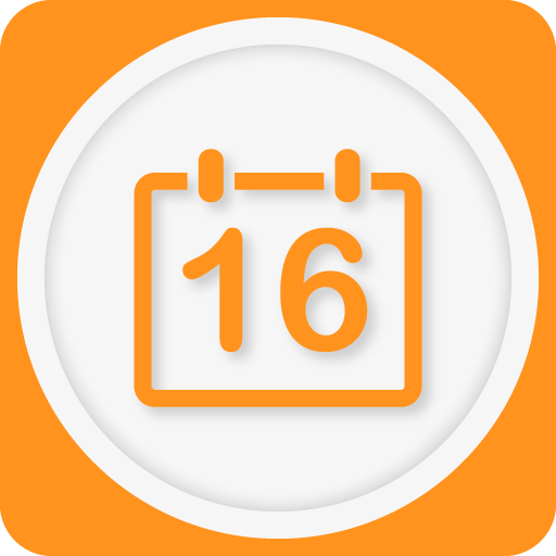 Calendar Icon Android Settings Iconset Graphicloads