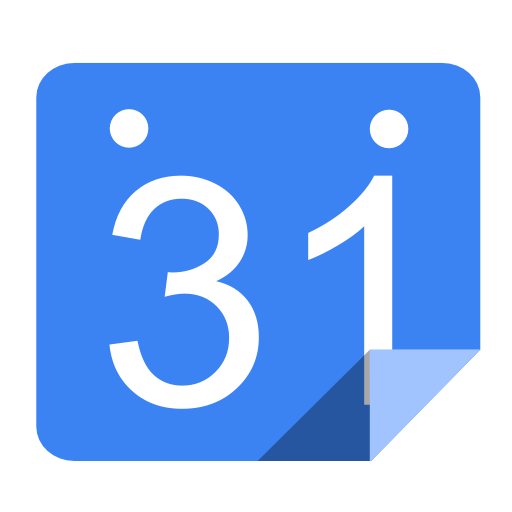Utilities Calendar Blue Icon Plex Iconset