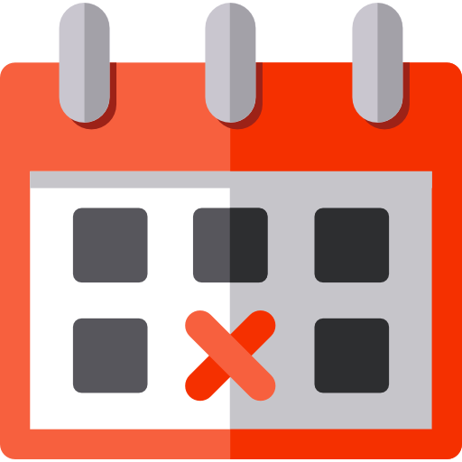 Calendar Icon Free