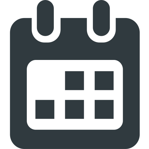 Calendar, Date, Day, Event, Month, Plan, Schedule Icon