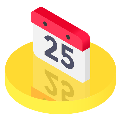 Calendar Icon Transparent Png Clipart Free Download