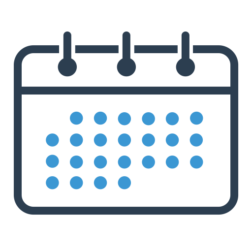 Calender Vector Event Transparent Png Clipart Free Download