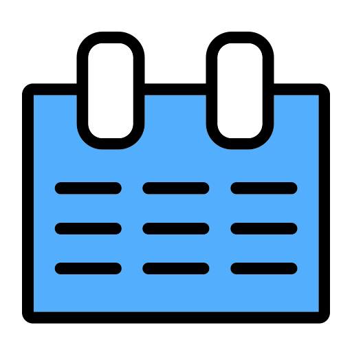 Page Png And Calendar Icons For Free Download Uihere