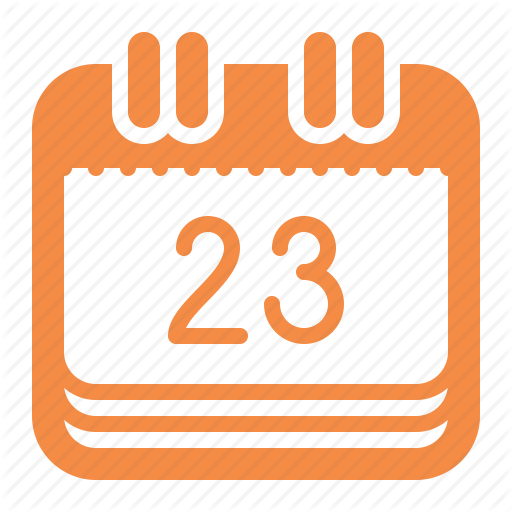 Calendar, Deadline, Schedule Icon