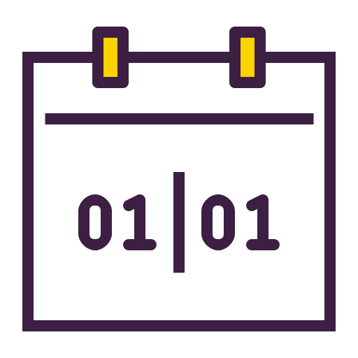 Calendar Icon