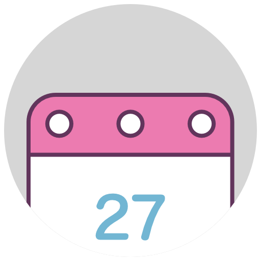 Calendar Icon Free Of Office Icons