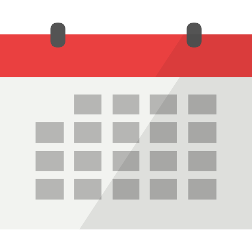 Calendar Icon Png Transparent Images In Collection