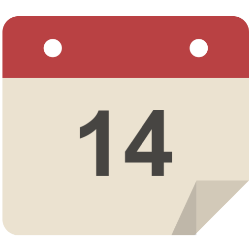 Calendar Icon