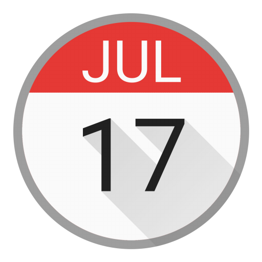 Calendar Icon Enkel Iconset Froyoshark