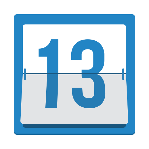 Calendar Iconshow