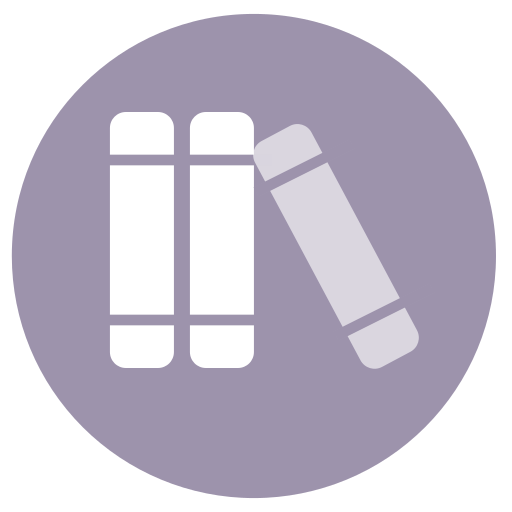 Calibre Icon Free Of Zafiro Apps