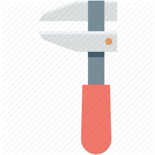 Calipers, Instrument, Tool, Vernier, Vernier Caliper Icon