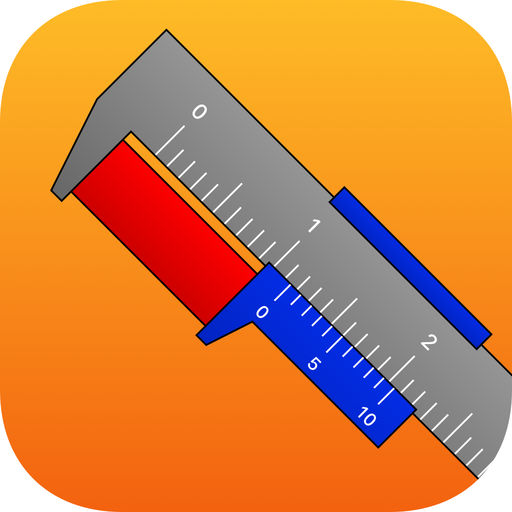 Vernier Caliper Simulator