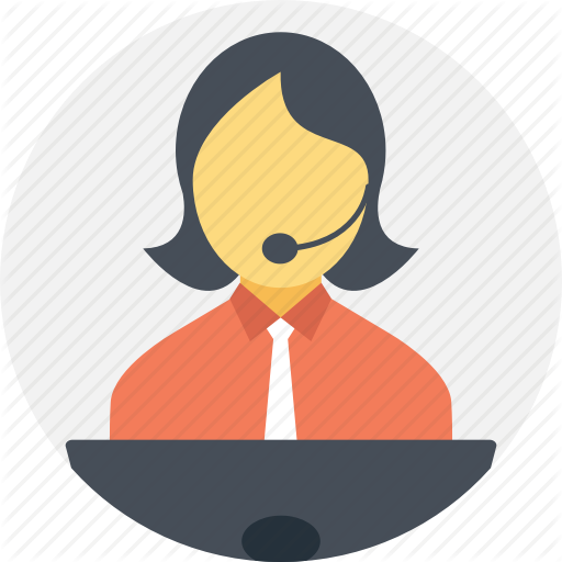 Call Center Agent, Customer Representative, Customer Support