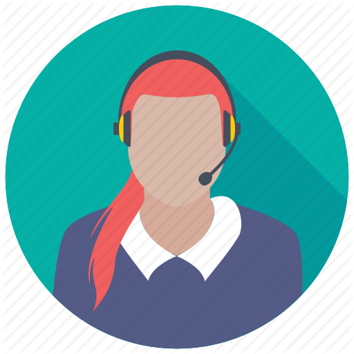 Vector Operators Customer Call Transparent Png Clipart Free