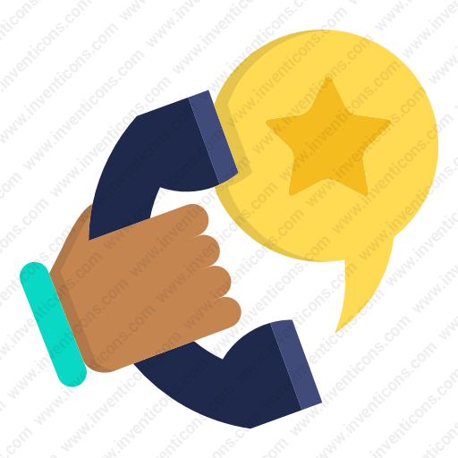 Download Feedback,call Icon Inventicons
