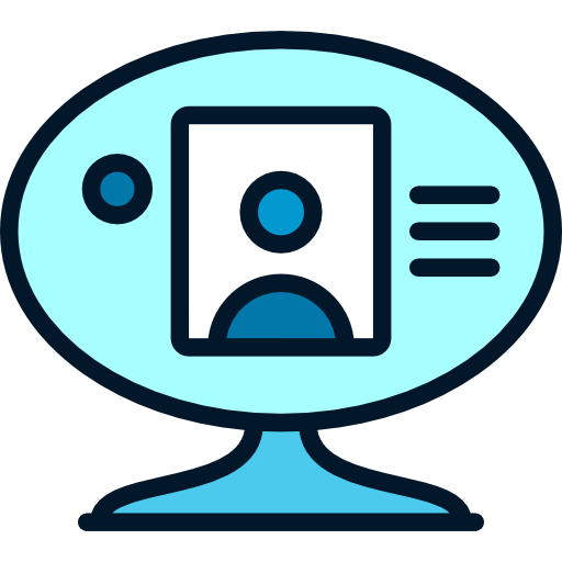 Telephone, Technology, Phone Call Icon