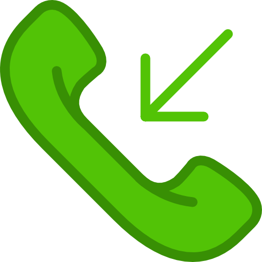 Phone, Incoming Call Icon Free Of Dialogue Assets
