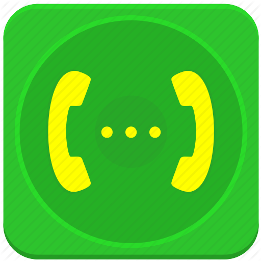 App, Call, Connect, Dial, Phone Icon