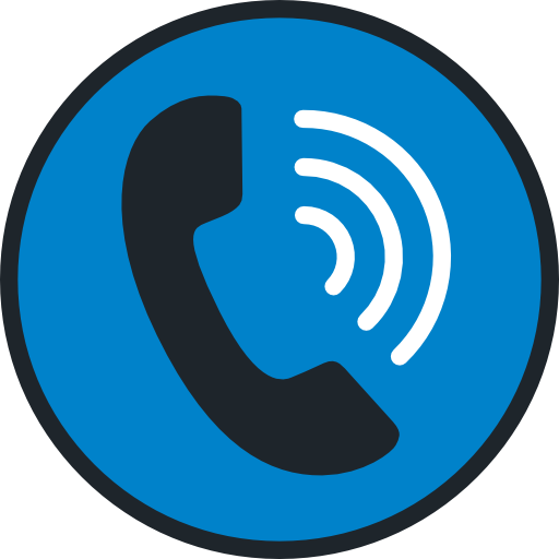 Phone Call Icon